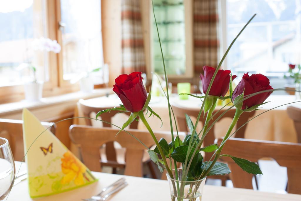 Hotel Pez Regina Lumbrein Εξωτερικό φωτογραφία