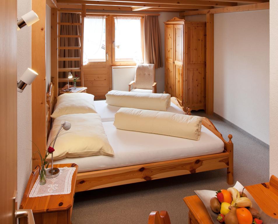 Hotel Pez Regina Lumbrein Εξωτερικό φωτογραφία